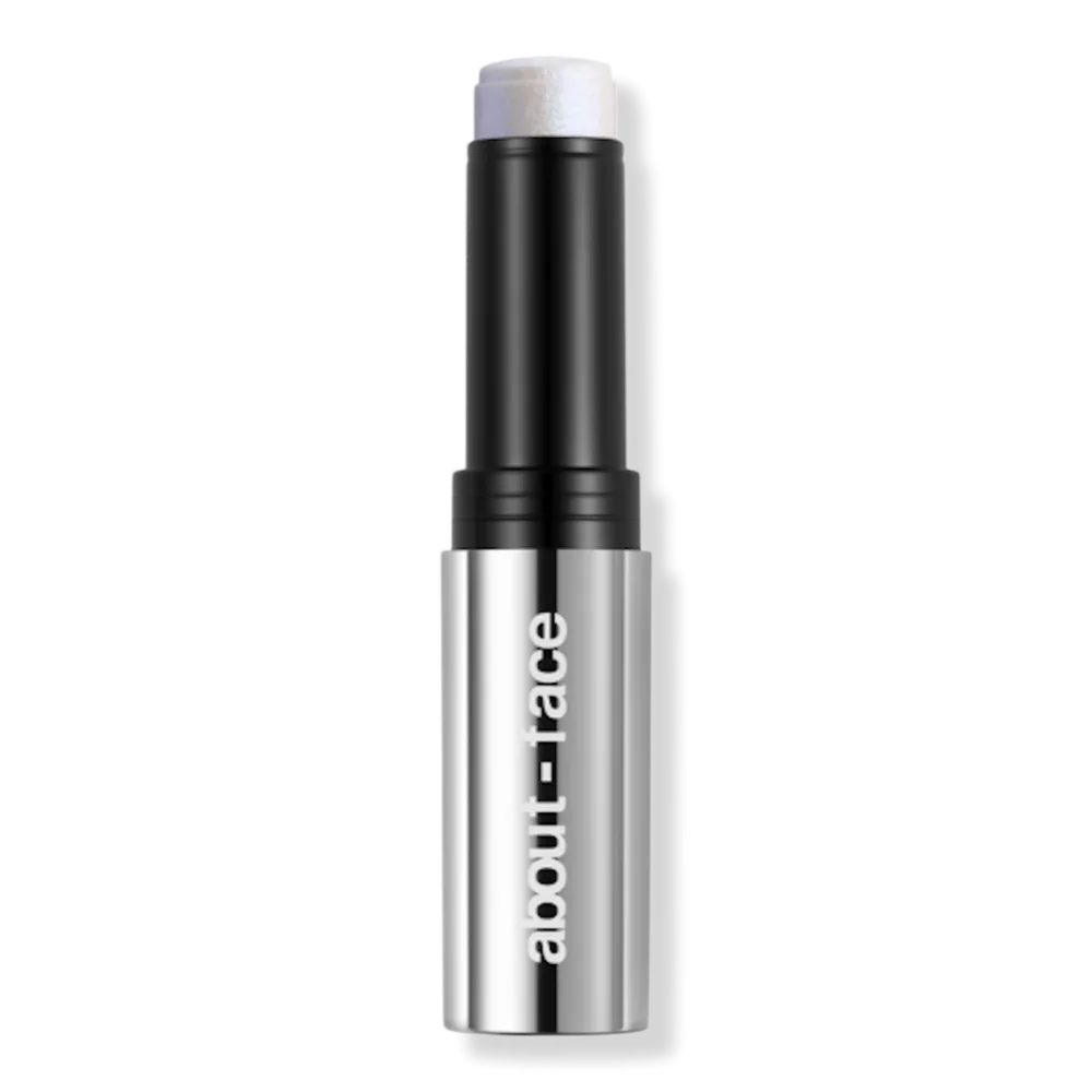Cooling Chromes Eye + Face Highlighter - Hide and Seek by About Face