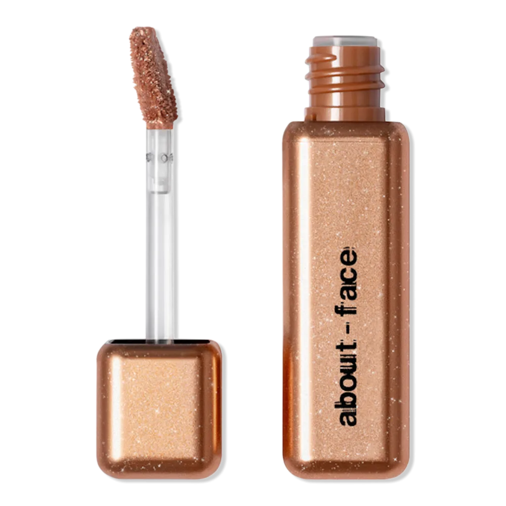 Fractal Glitter Eye Paint - Luminary by About Face