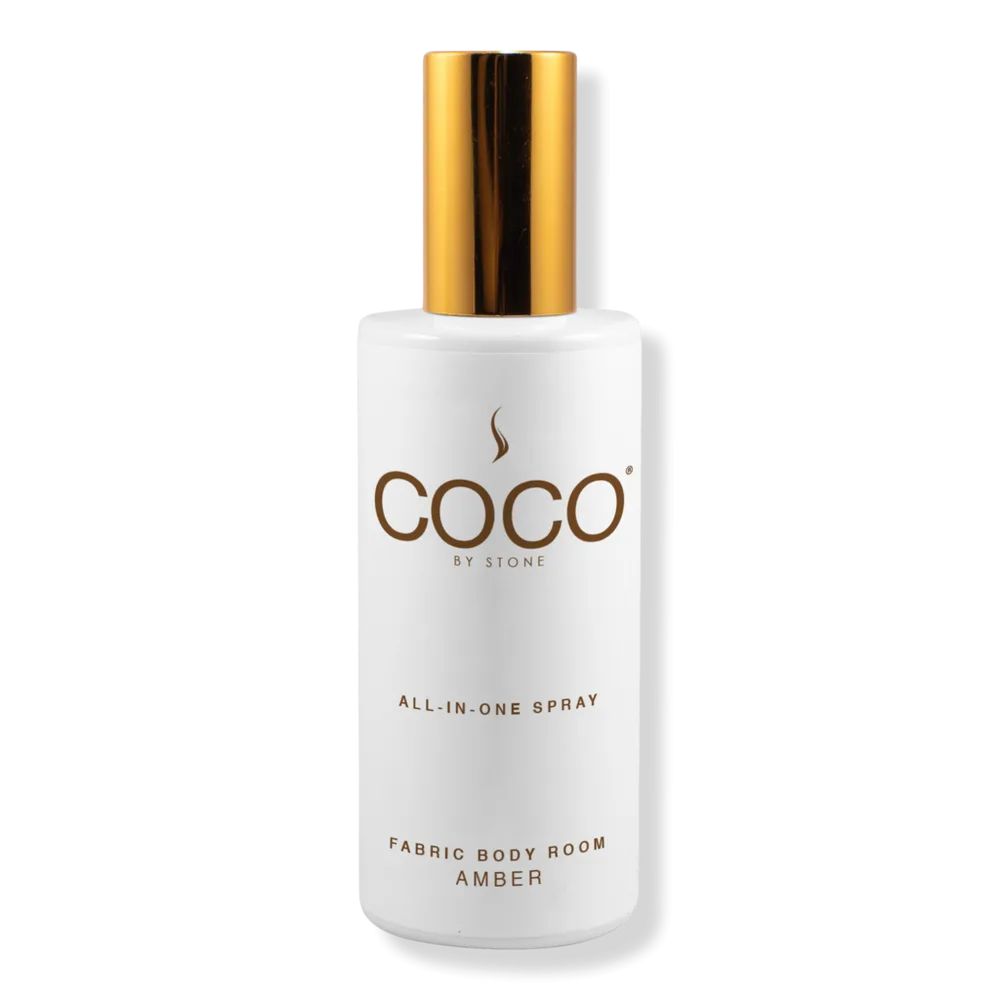 Amber All-In-One Spray by Coco by Stone