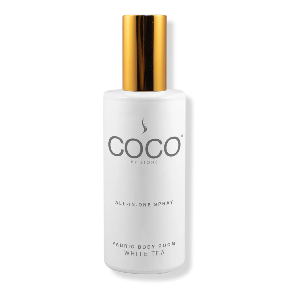 White Tea All-In-One Spray by Coco by Stone