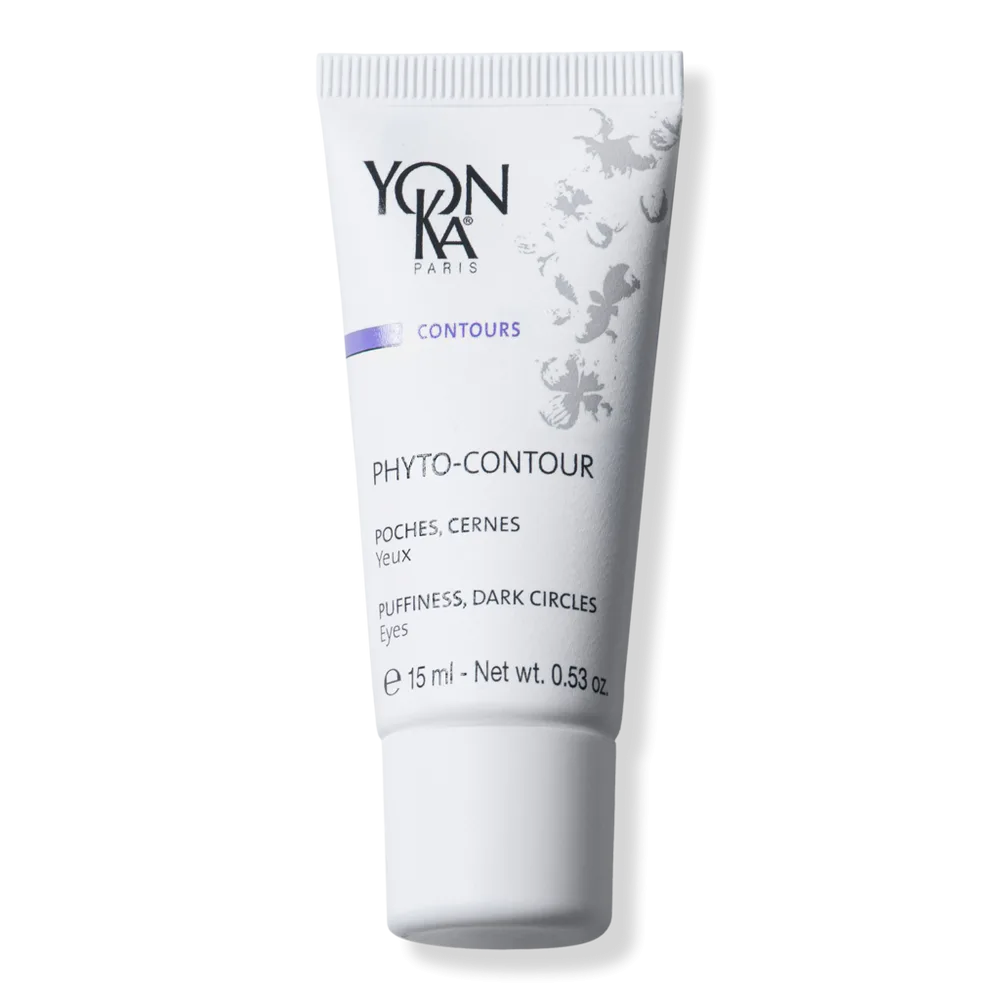 Phyto-Contour Eye Cream by Yon Ka Paris