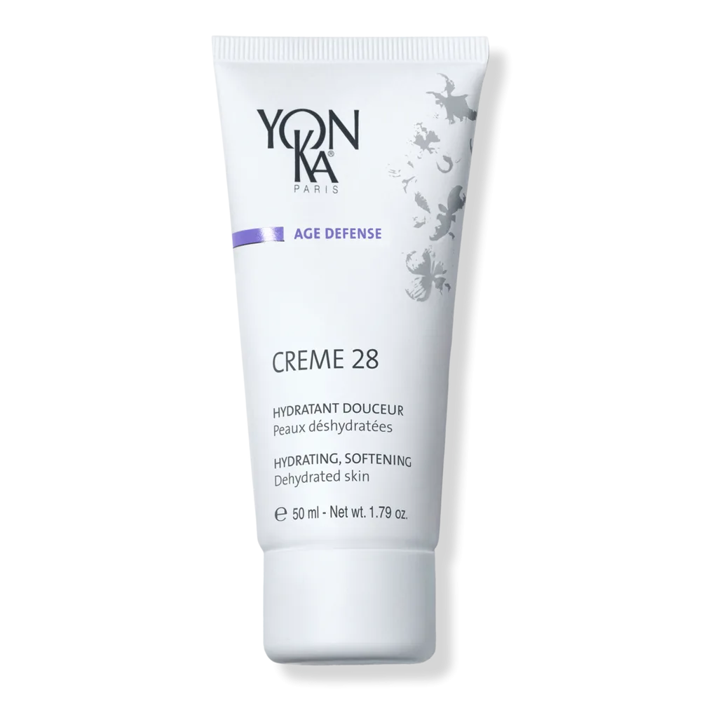 Creme 28 Dehydrated Skin Cream by Yon Ka Paris