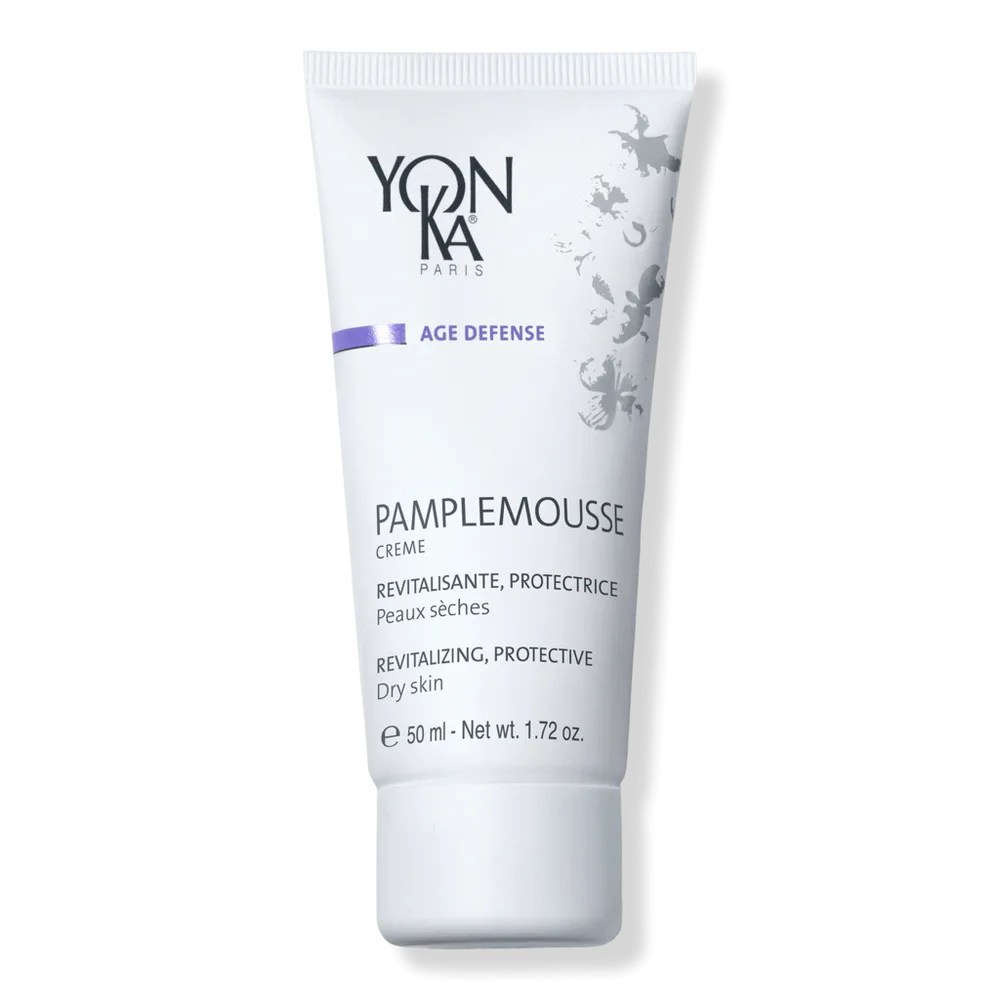 Pamplemousse Dry Skin Cream by Yon Ka Paris