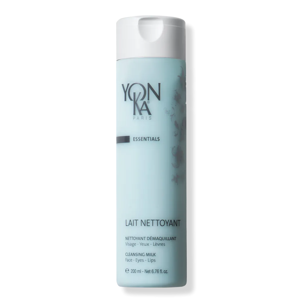 Lait Nettoyant Cleansing Milk by Yon Ka Paris