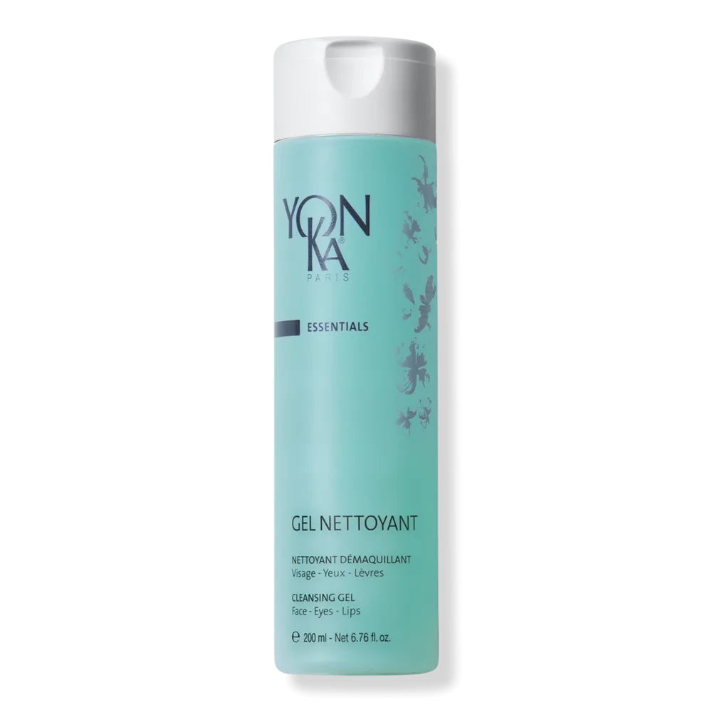 Gel Nettoyant Cleansing Makeup Remover by Yon Ka Paris
