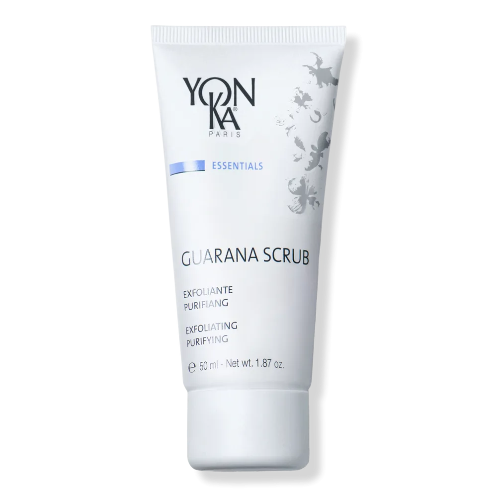 Guarana Scrub by Yon Ka Paris