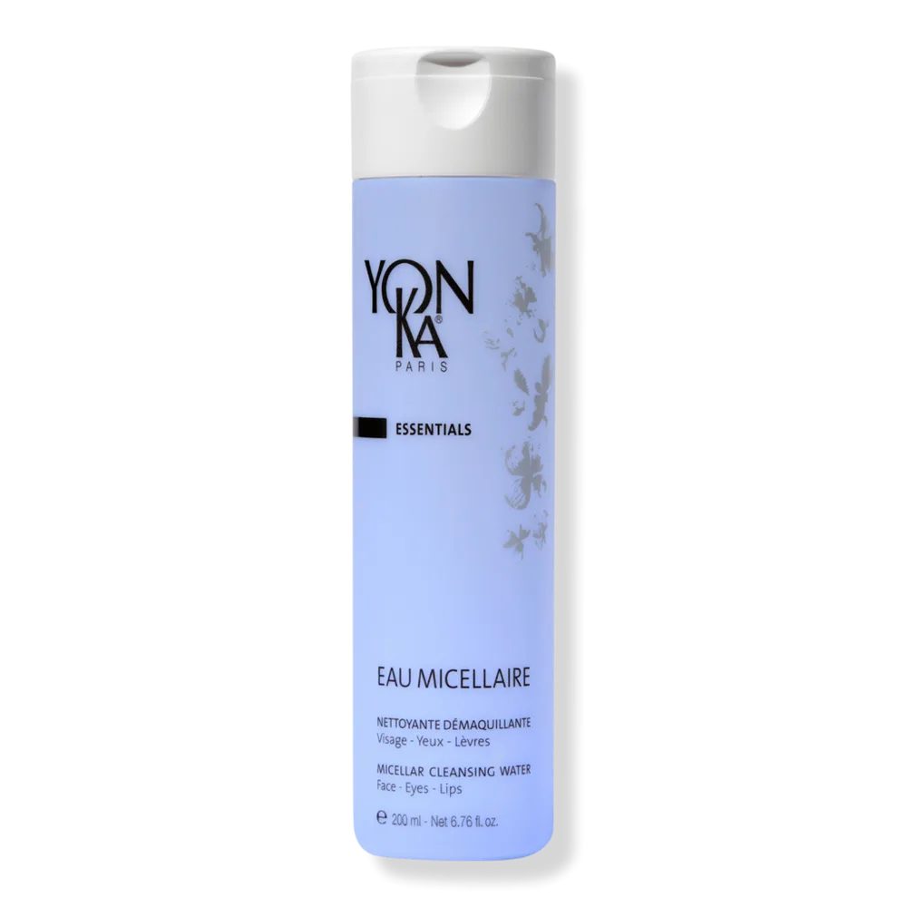Eau Micellaire Cleansing Water by Yon Ka Paris