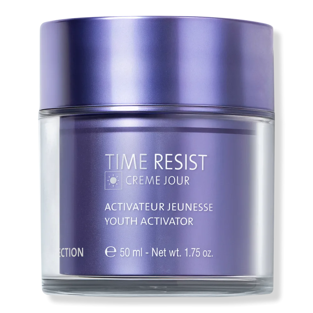 Time Resist Creme Jour by Yon Ka Paris