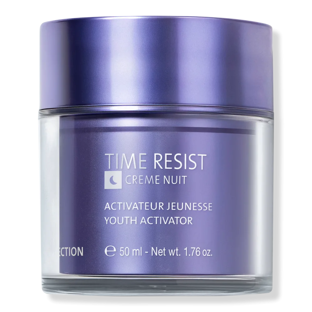 Time Resist Nuit Cream by Yon Ka Paris