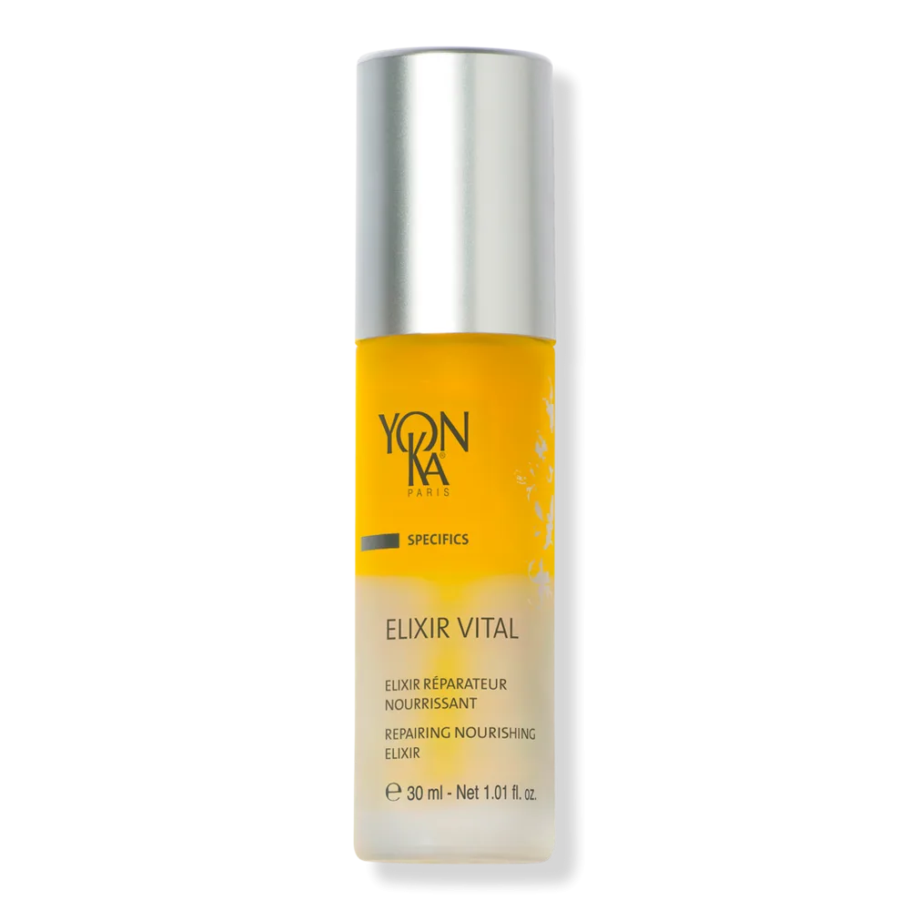 Elixir Vital Serum by Yon Ka Paris