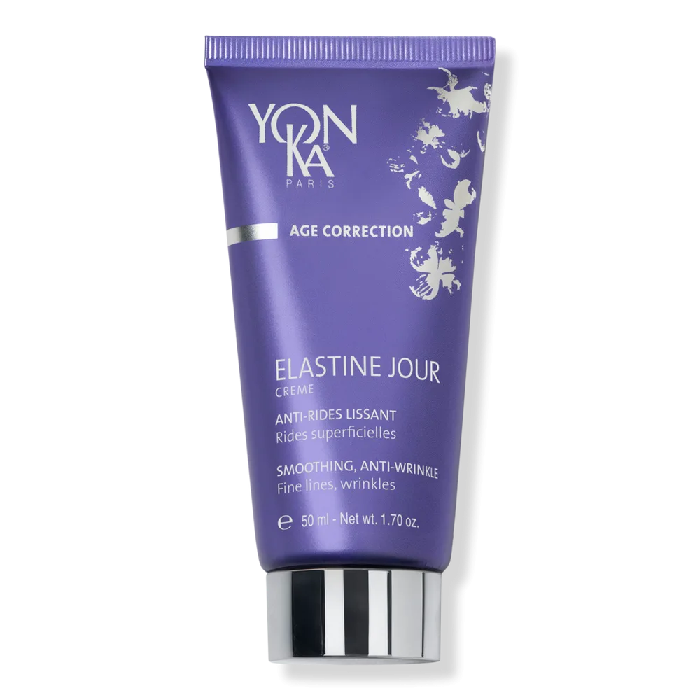 Elastine Jour Day Cream by Yon Ka Paris