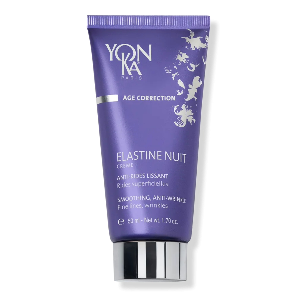 Elastine Nuit Cream by Yon Ka Paris