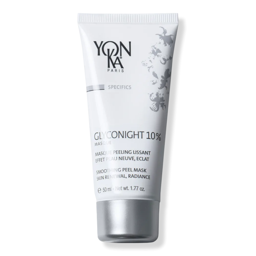 Glyconight 10% Masque by Yon Ka Paris