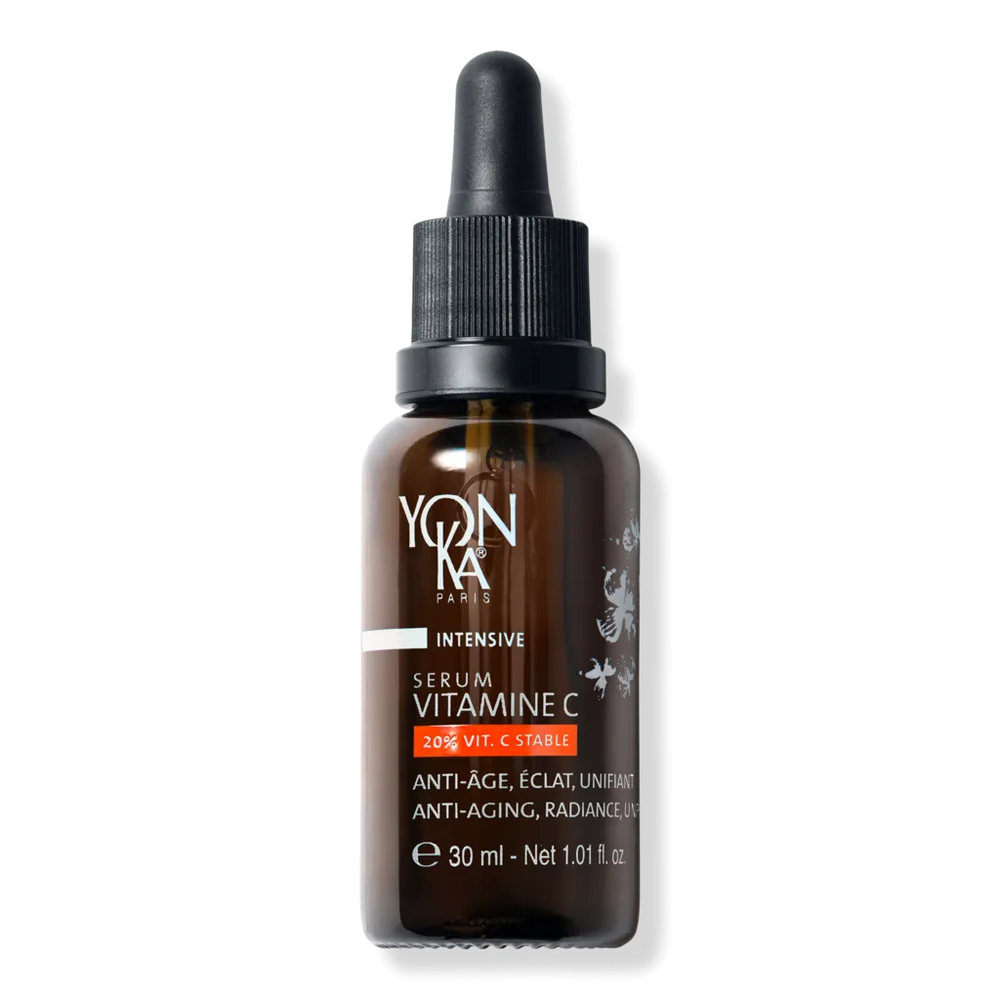 Intensive Vitamine C Serum - 1.01 oz by Yon Ka Paris