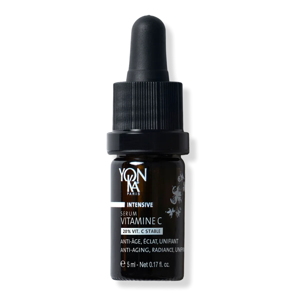 Intensive Vitamine C Serum - 0.17 oz by Yon Ka Paris