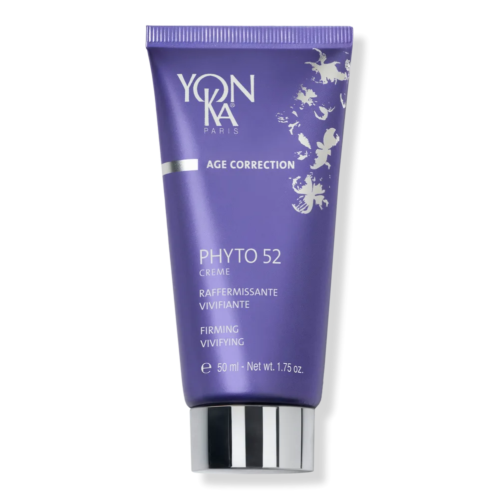 Phyto 52 Night Cream by Yon Ka Paris