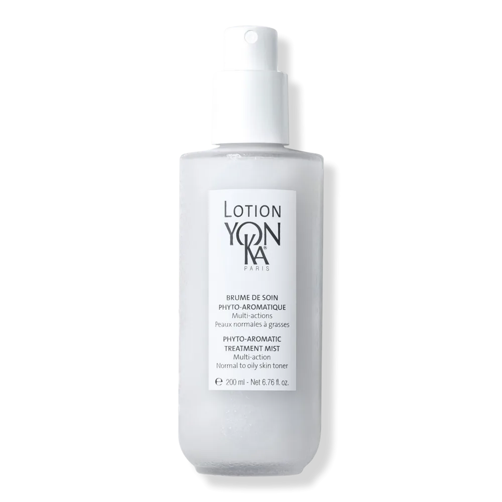 Phyto-Aromatic Treatment Mist by Yon Ka Paris