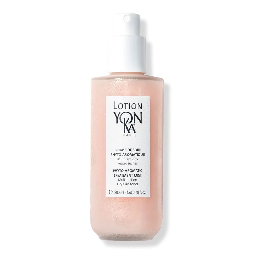 Lotion Dry Skin Toner by Yon Ka Paris