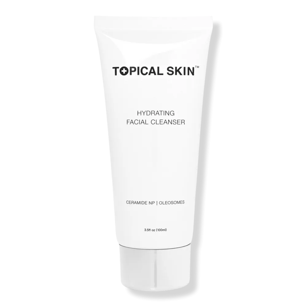 Topical SKIN Hydrating Facial Cleanser by skin