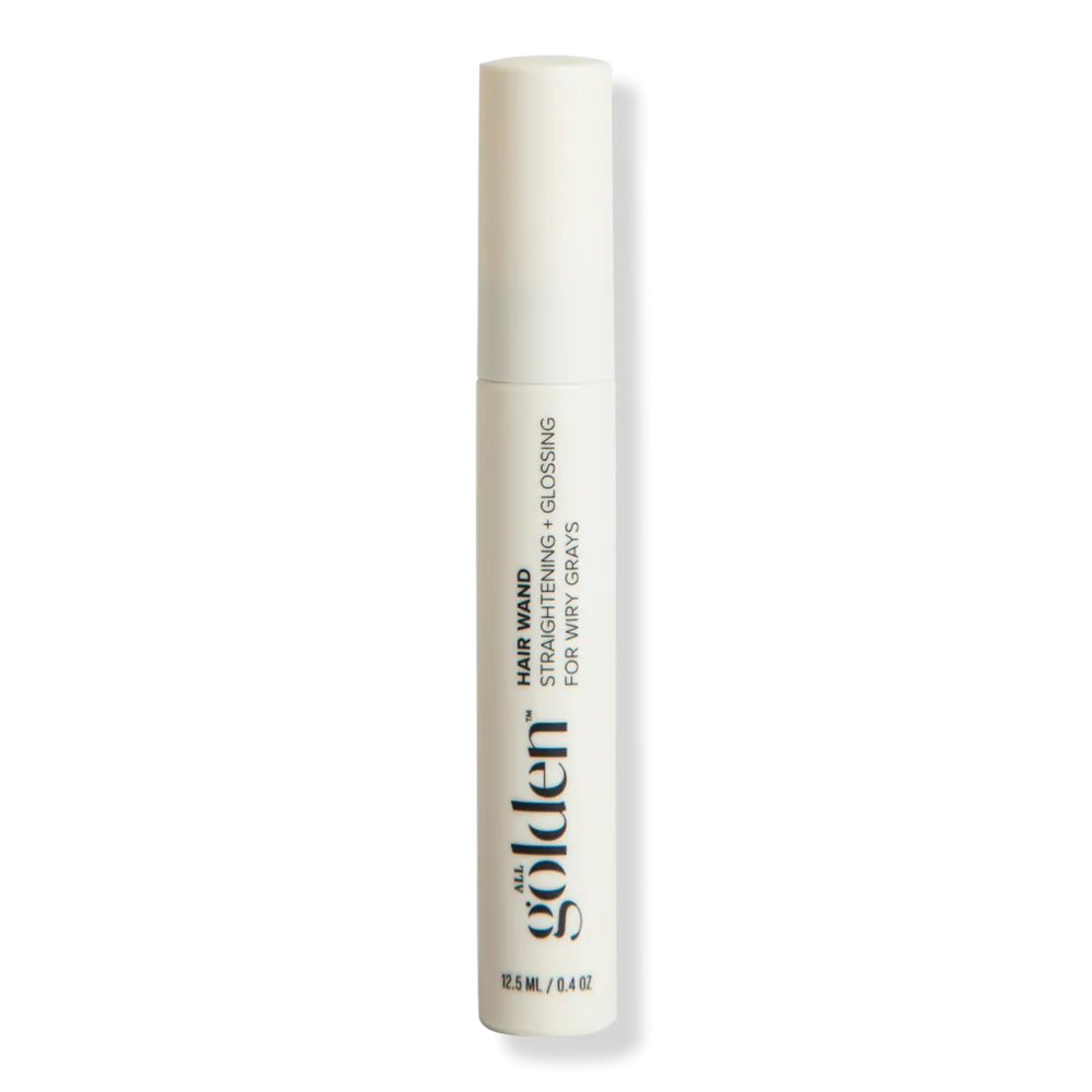Hair Wand by All Golden