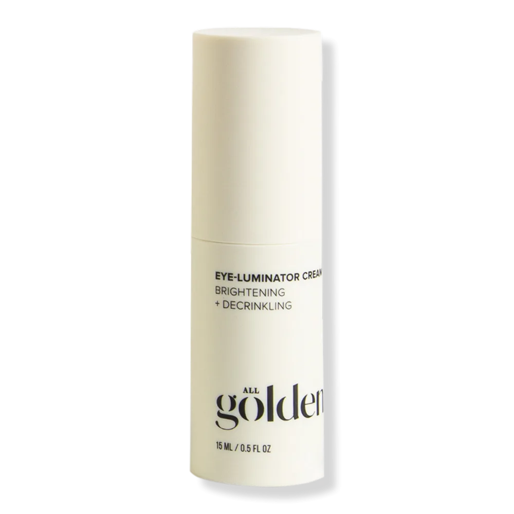 Eye-Luminator Cream by All Golden