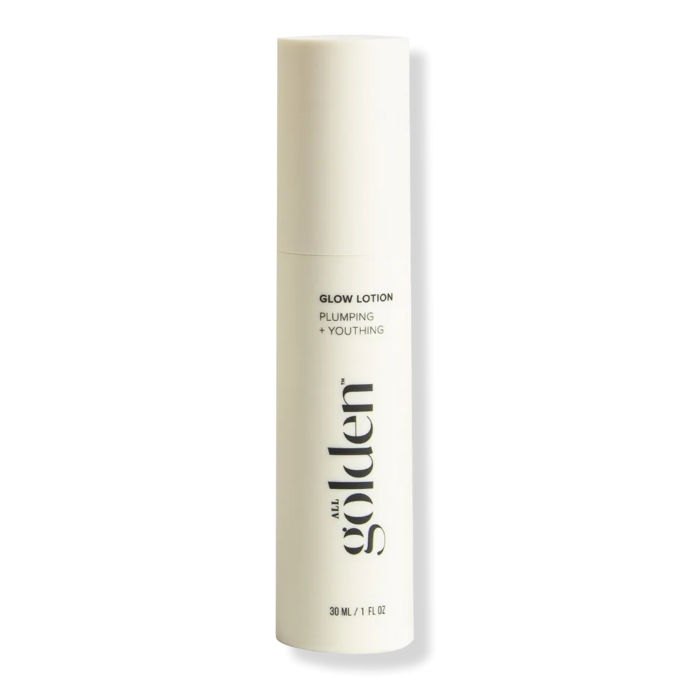 Glow Lotion by All Golden