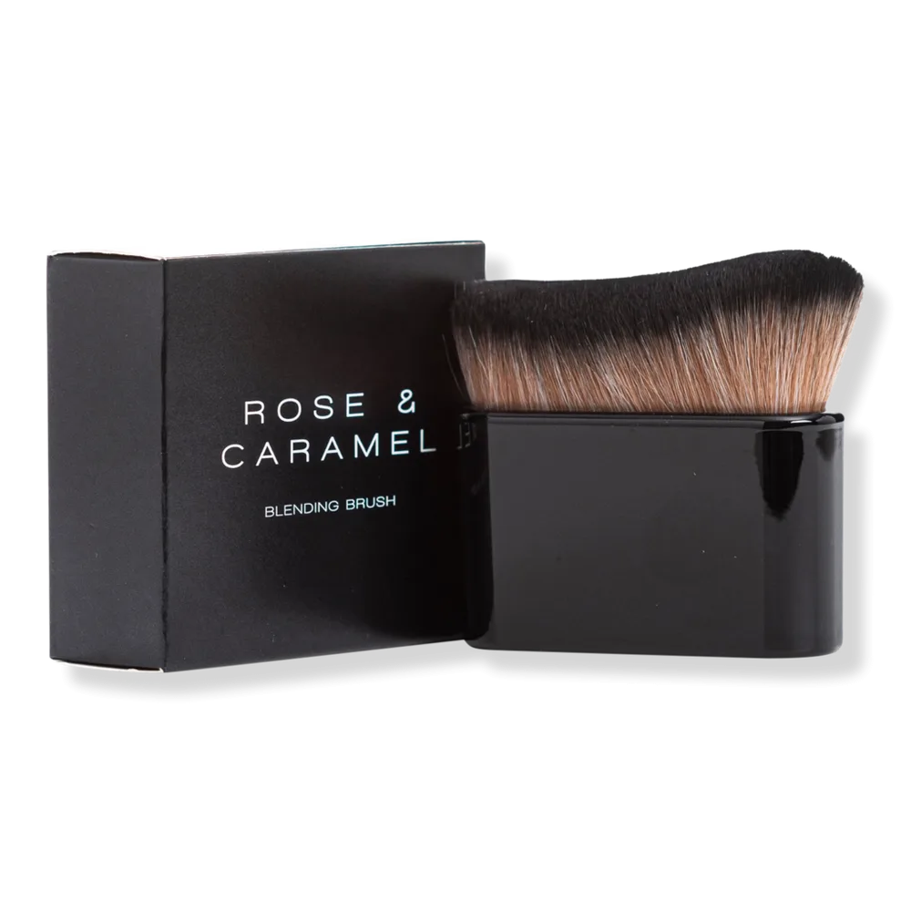 Blending Brush by Rose and Caramel