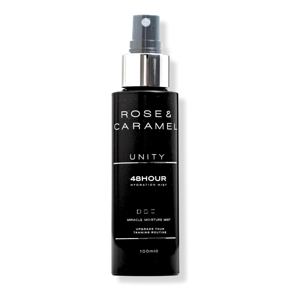 Unity Miracle Moisture Mist by Rose and Caramel
