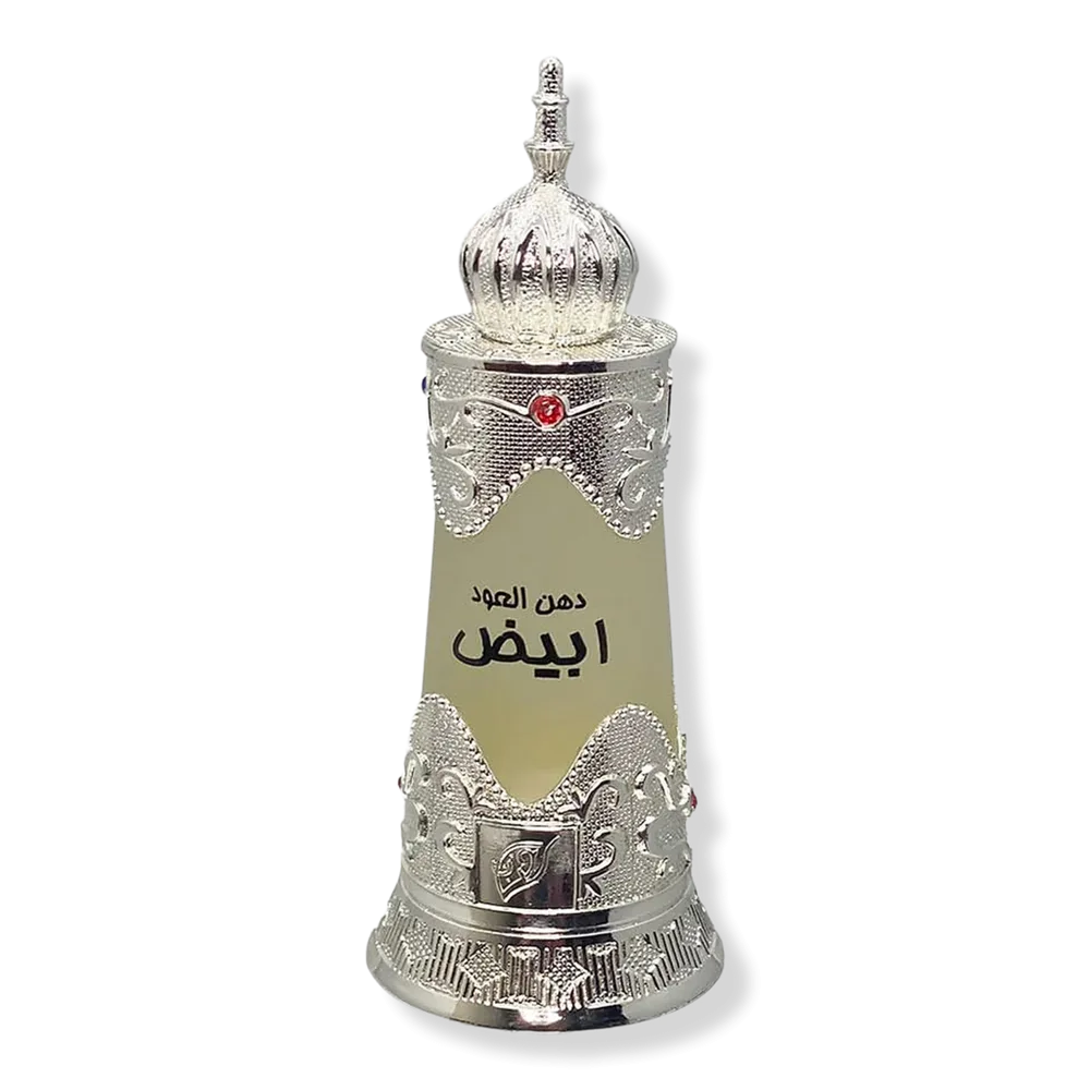Dehn Al Oud Concentrated Perfume Oil by Afnan
