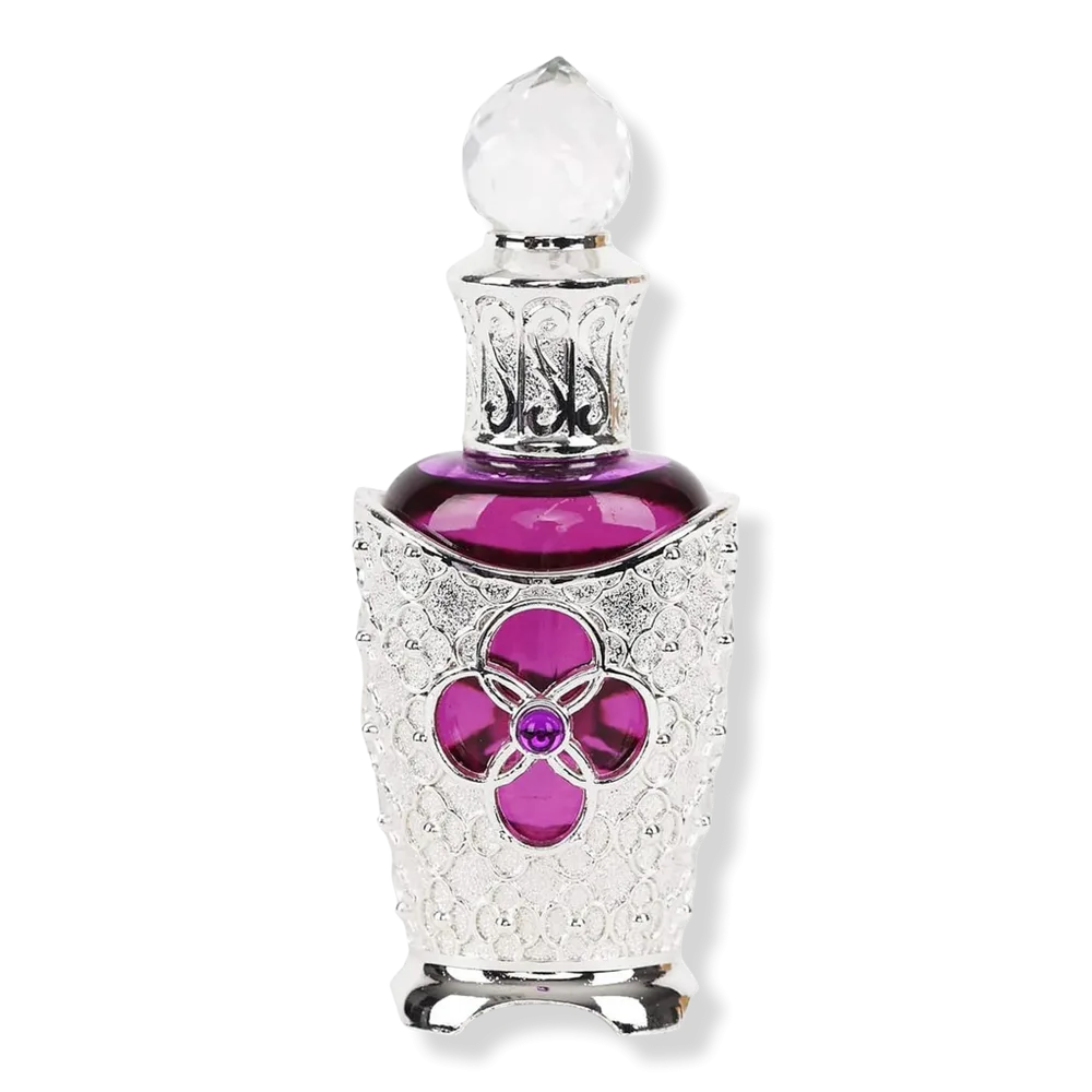 Lilia Concentrated Perfume Oil by Afnan