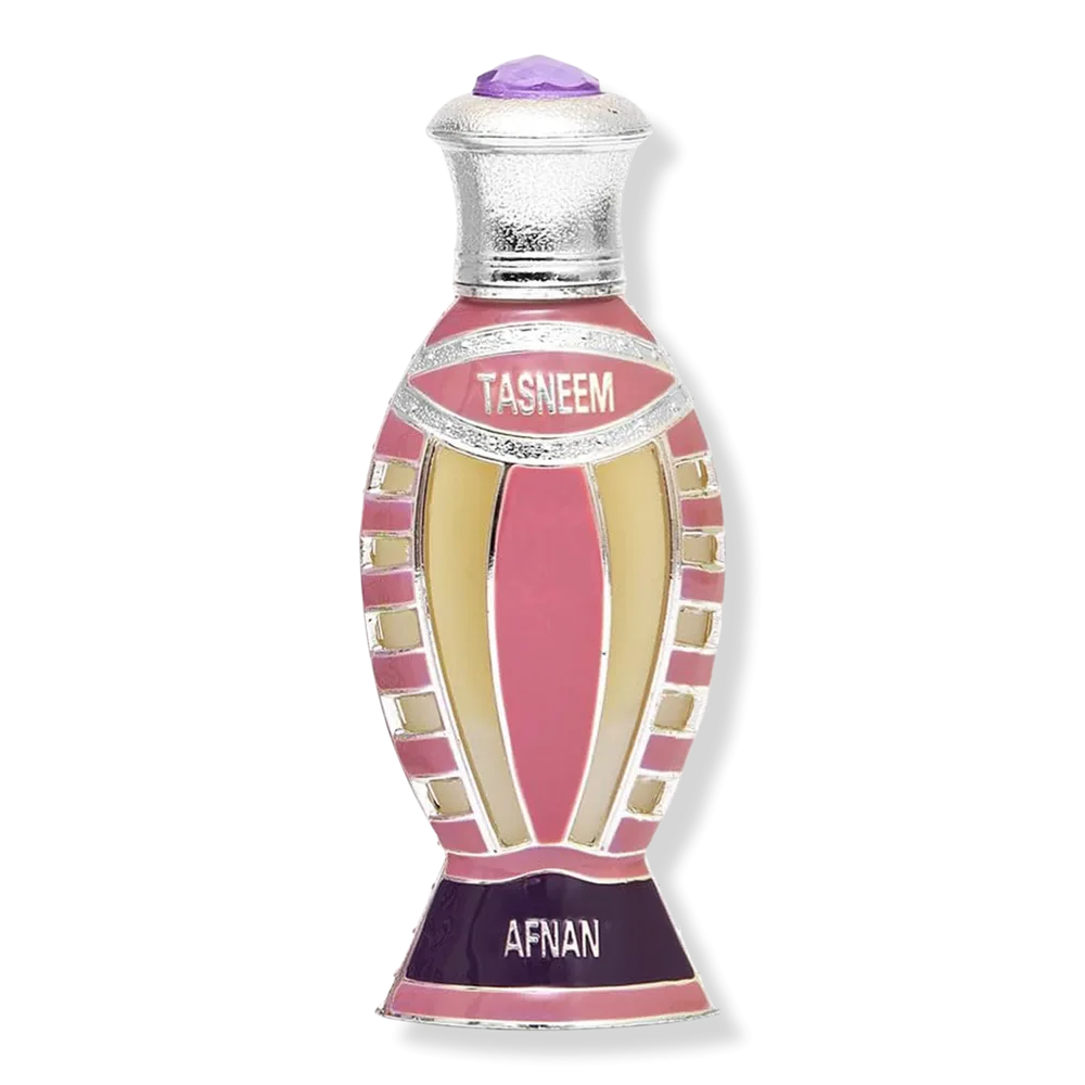 Tasneem Concentrated Perfume Oil by Afnan