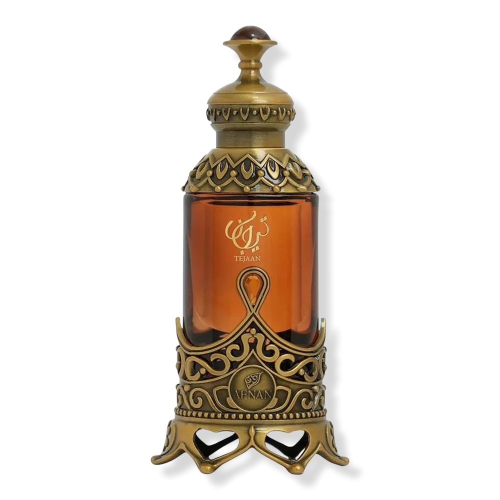 Tejaan Concentrated Perfume Oil by Afnan