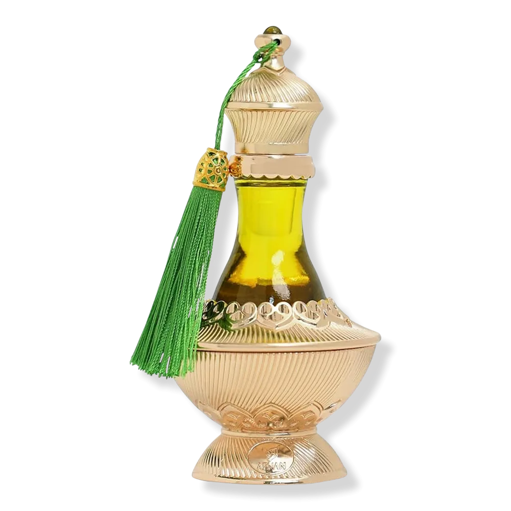 Quloob Concentrated Perfume Oil by Afnan