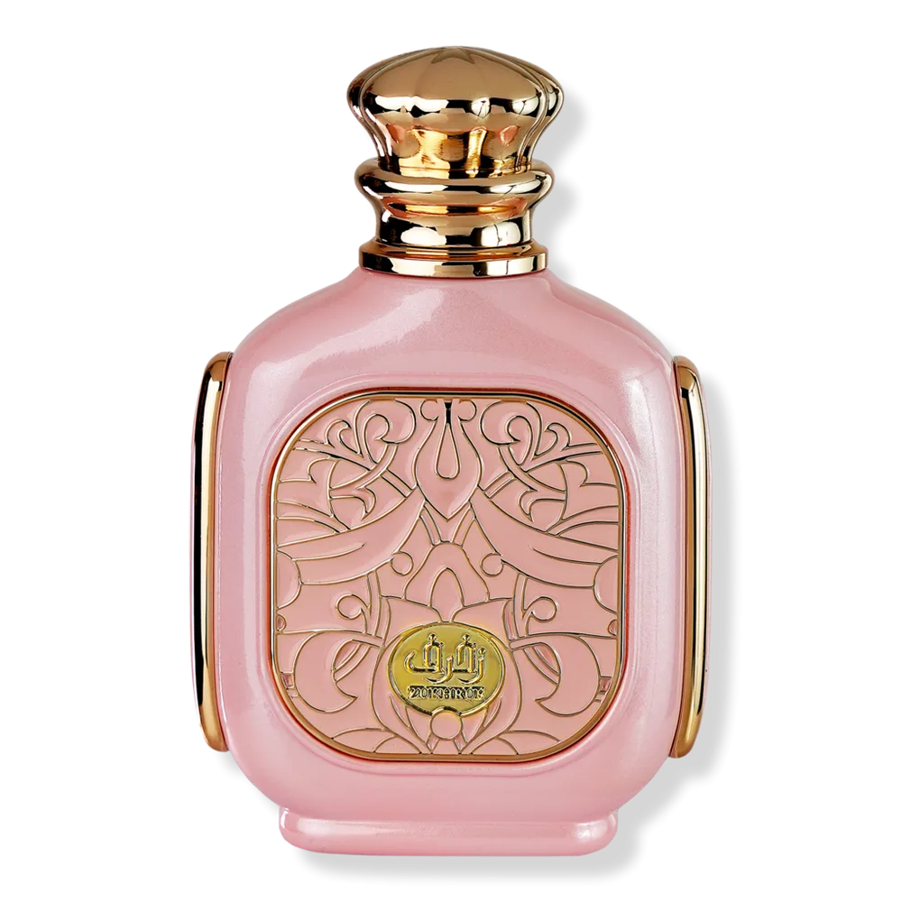 Zukhruf Pink Femme Eau De Parfum by Zimaya Perfumes