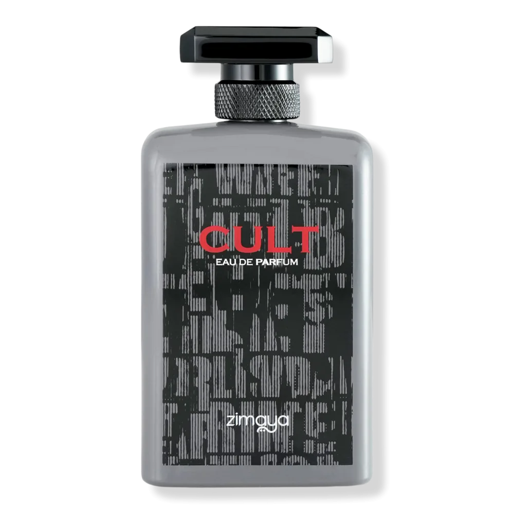 Cult Eau De Parfum by Zimaya Perfumes