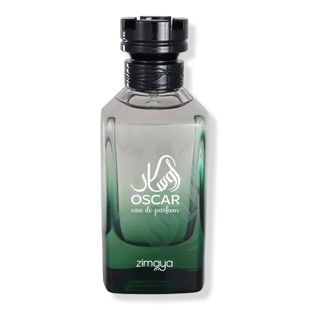 Oscar Eau De Parfum by Zimaya Perfumes