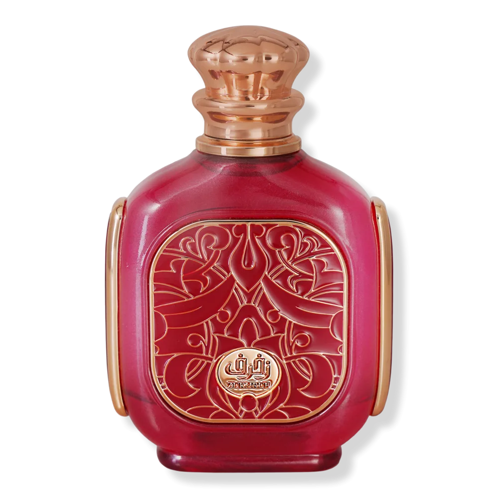 Zukhruf Cherry Eau De Parfum by Zimaya Perfumes