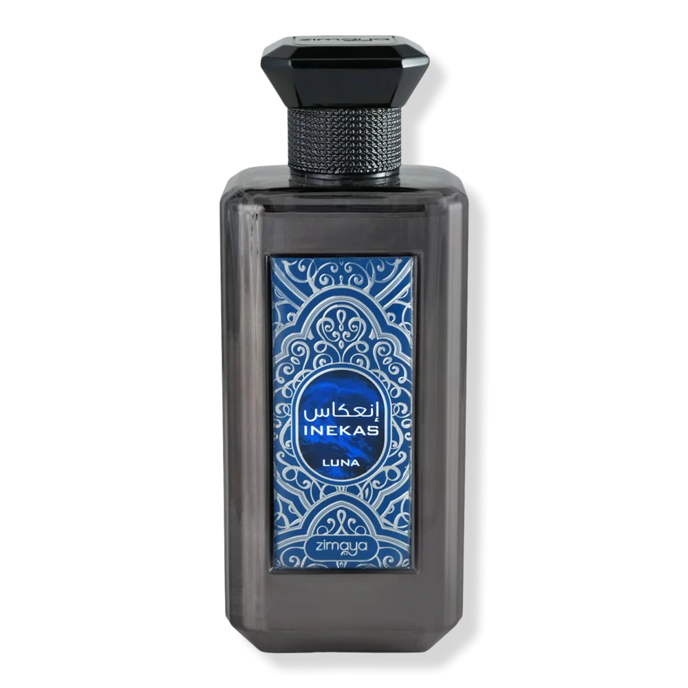 Inekas Luna Eau De Parfum by Zimaya Perfumes
