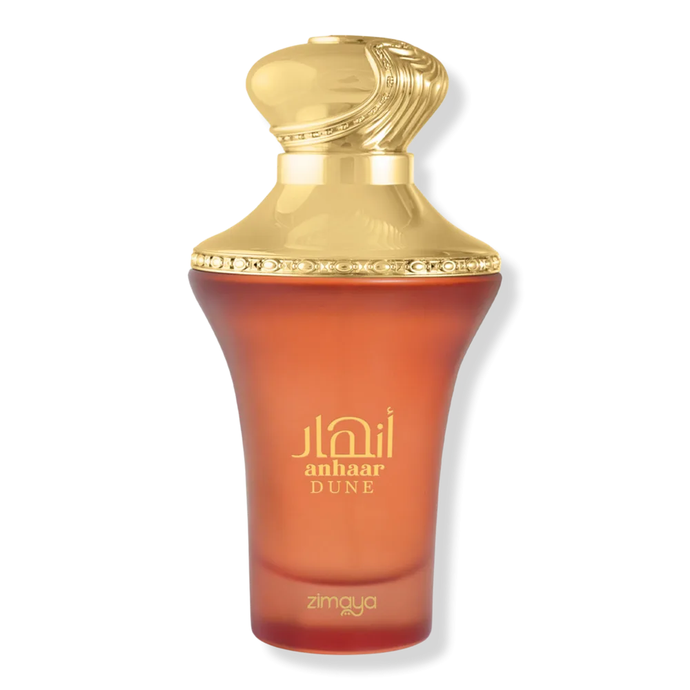 Anhaar Dune Eau De Parfum by Zimaya Perfumes