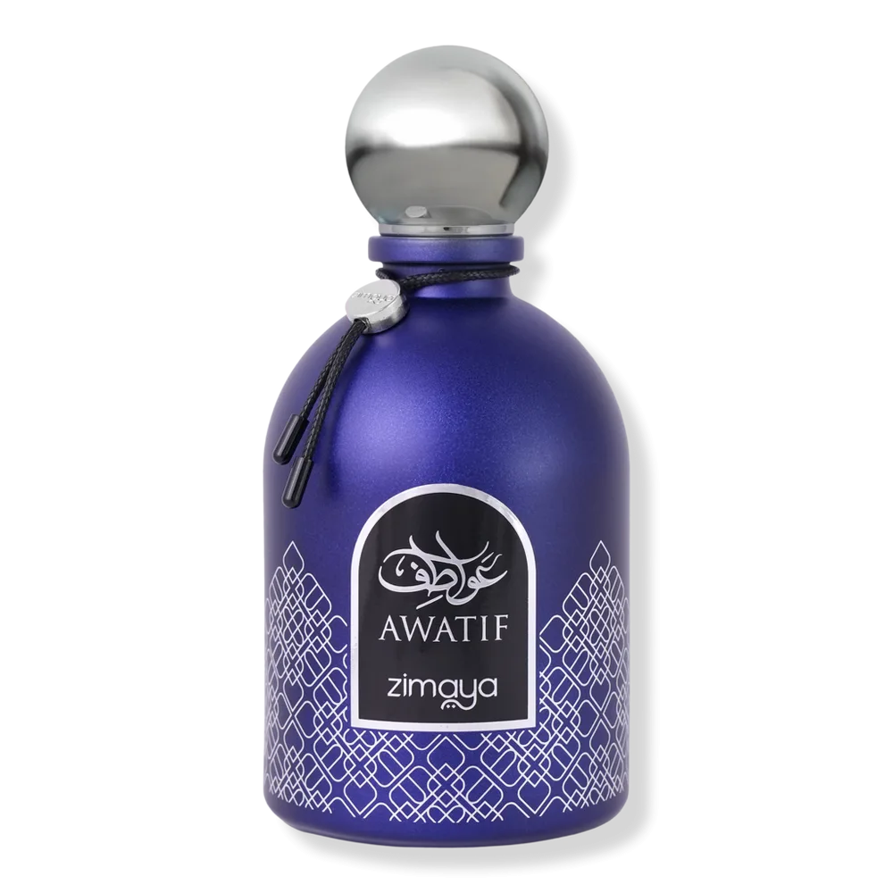 Awatif Pour Homme Eau De Parfum by Zimaya Perfumes