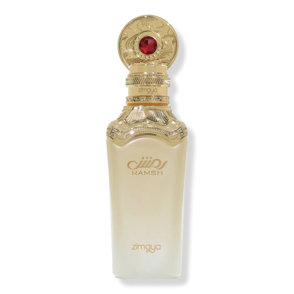 Ramsh Diva Eau De Parfum by Zimaya Perfumes