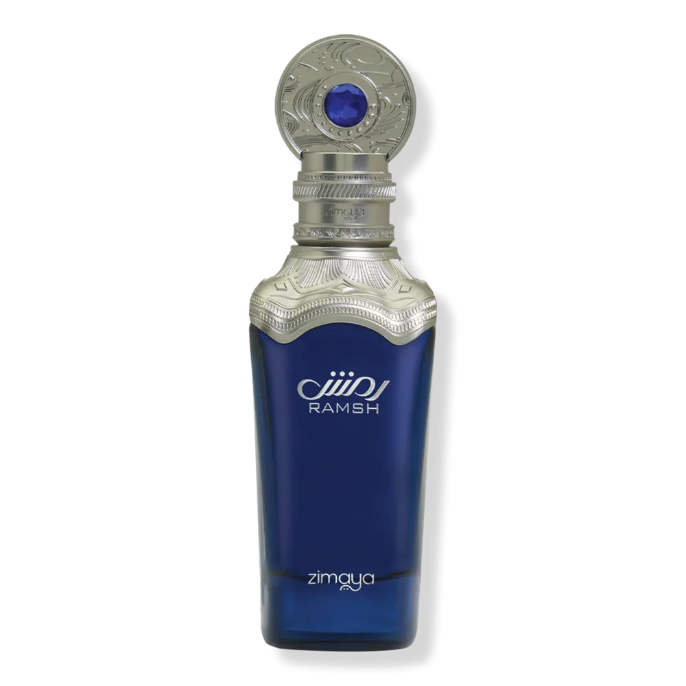 Ramsh Imperium Eau De Parfum by Zimaya Perfumes