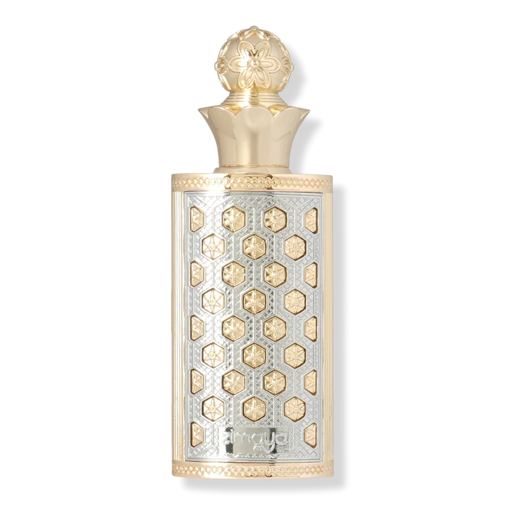 Nojoum Concentrated Perfume Oil by Zimaya Perfumes