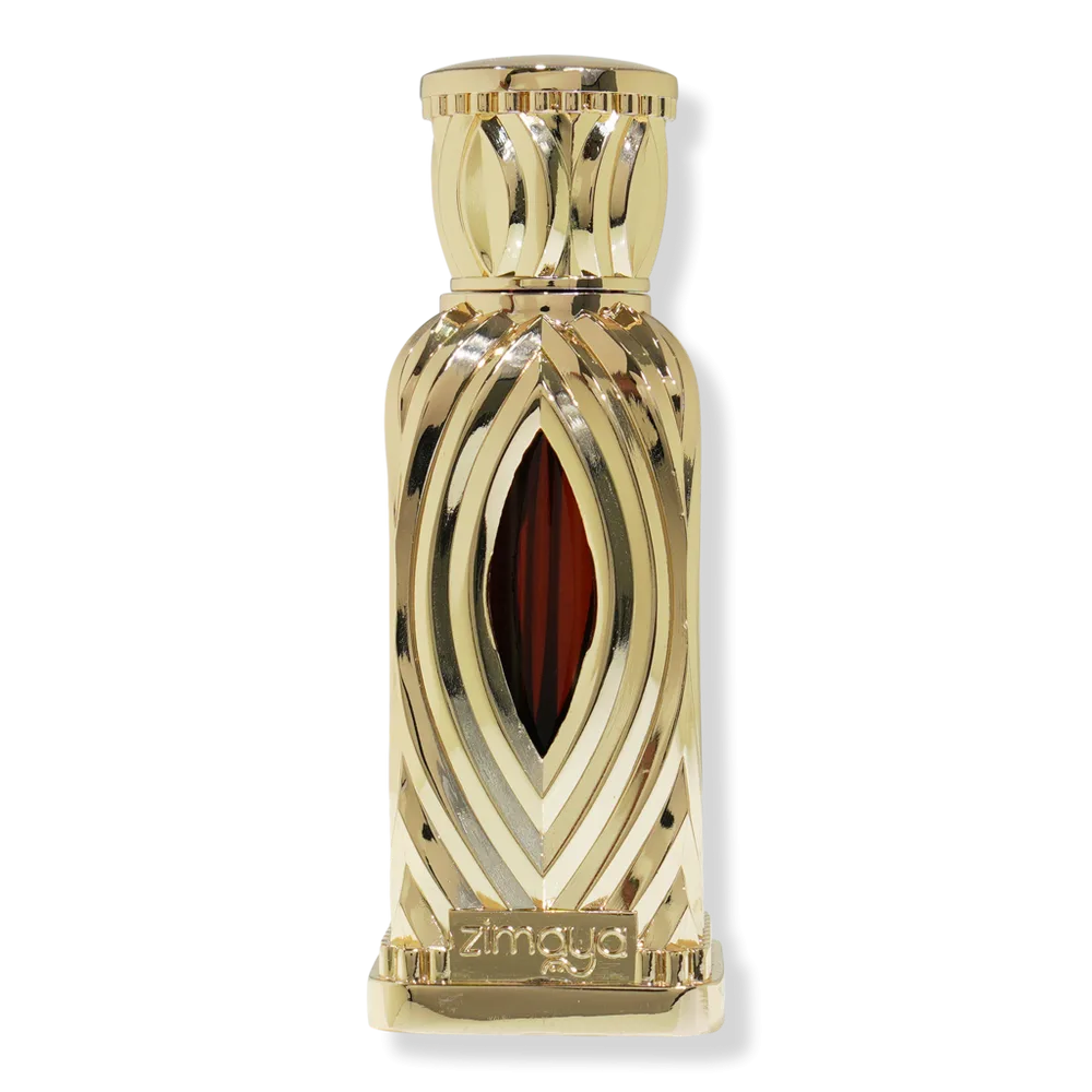 Al Maha Gold Concentrated Perfume Oil by Zimaya Perfumes