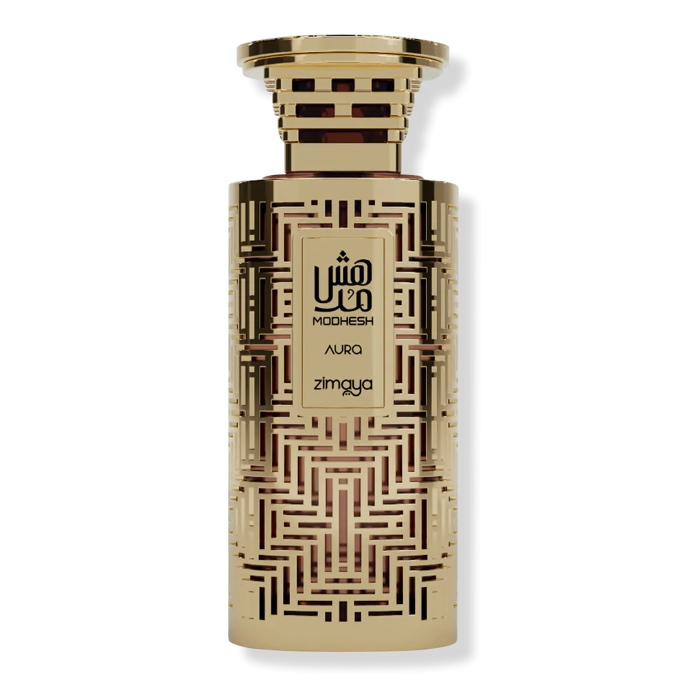 Modhesh Aura Eau De Parfum by Zimaya Perfumes