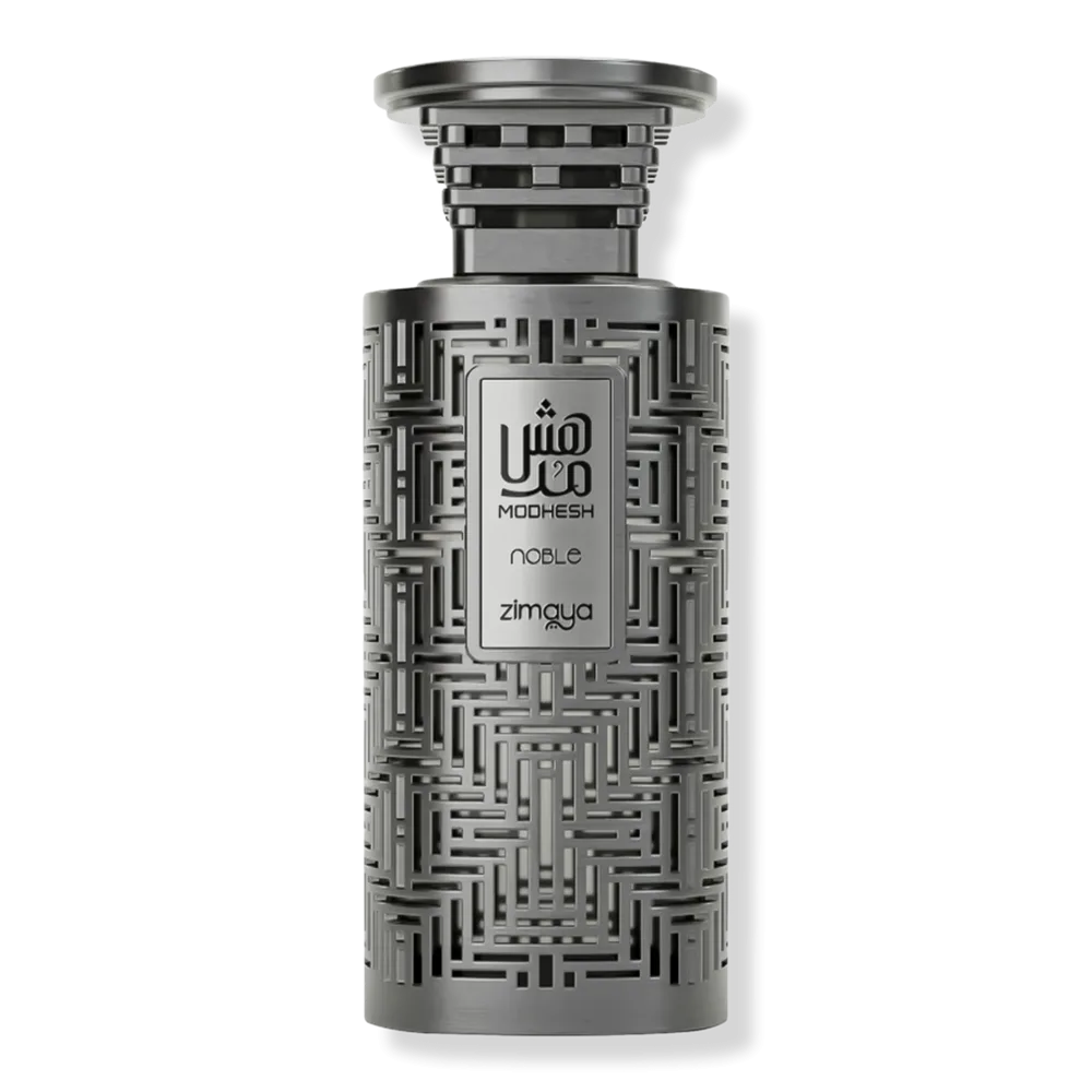Modhesh Noble Eau De Parfum by Zimaya Perfumes