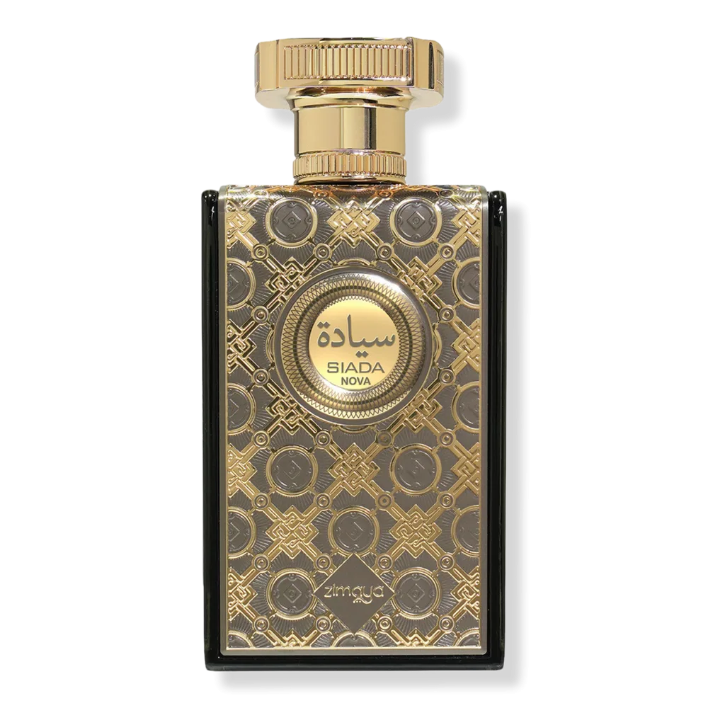 Siada Nova Eau De Parfum by Zimaya Perfumes