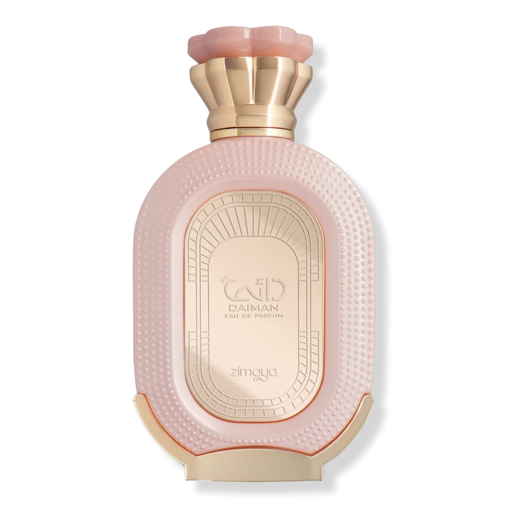 Daiman Eden Eau De Parfum by Zimaya Perfumes
