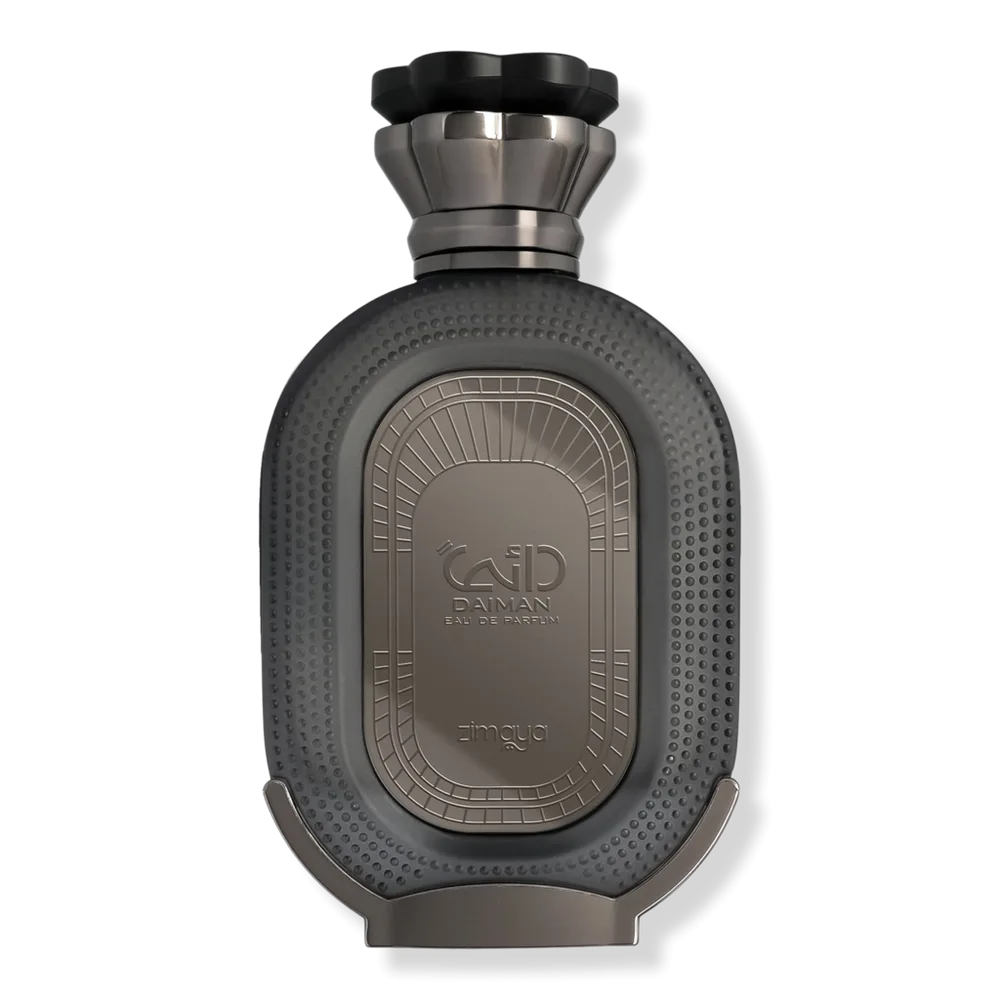 Daiman Eclipse Eau De Parfum by Zimaya Perfumes