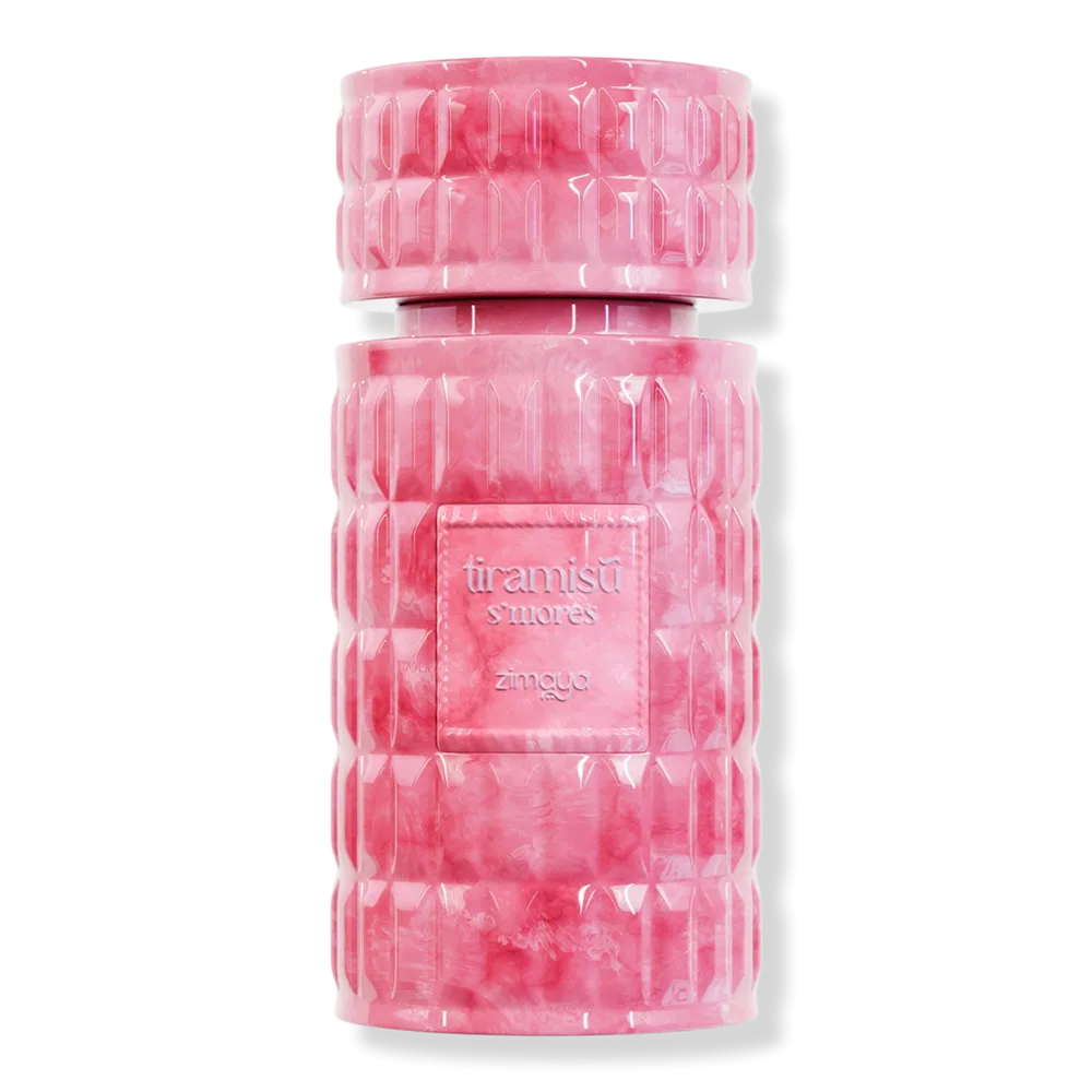 Tiramisu Smores Eau De Parfum by Zimaya Perfumes